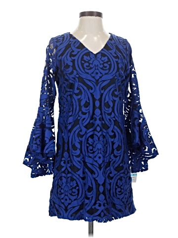 B. Darlin Cocktail Dress (view 1)