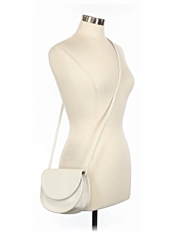 Coach Leather Crossbody Bag (view 2)