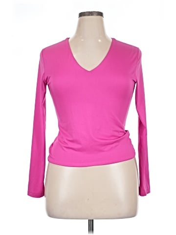 Wearever Long Sleeve Top (view 1)