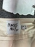Princess Polly 100% Polyester Ivory Casual Pants Size 4 - photo 7