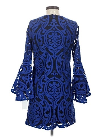 B. Darlin Cocktail Dress (view 2)