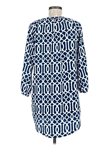 Mud Pie 3/4 Sleeve Blouse (view 2)