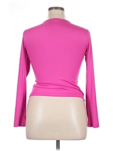 Wearever Long Sleeve Top (view 2)