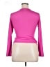 Wearever Pink Long Sleeve Top Size XL - photo 2