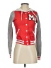 Dividends 100% Cotton Red Jacket Size 2 - photo 1