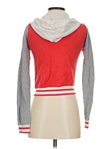 Dividends Jacket (view 2)