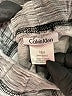 Calvin Klein Gray Sweatpants 12-18 MO / 18 MO - photo 3