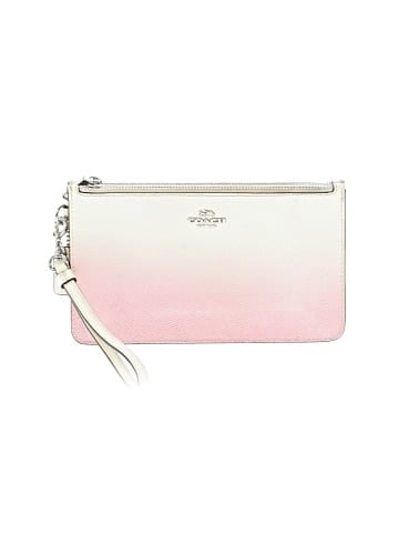Coach Wristlet (view 1)