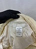 Chloé Gold Cardigan Size EU (FR) 34 / US 2 - photo 3