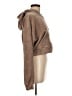 Unbranded Brown Zip Up Hoodie Size L - photo 4
