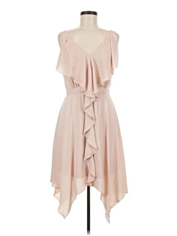 BCBGMAXAZRIA Cocktail Dress (view 1)