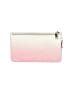 Coach Pink Wristlet One size - photo 2