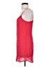 Unbranded Red Casual Dress Size 0 - photo 5