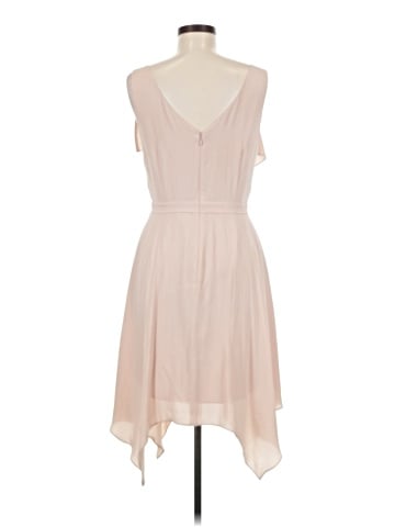 BCBGMAXAZRIA Cocktail Dress (view 2)