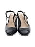 Nine West Black Heels Size 7 - photo 2