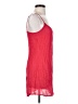 Unbranded Red Casual Dress Size 0 - photo 4