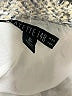 Lafayette 148 New York Tweed Ivory Blazer Size 10 - photo 6