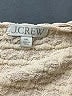 J.Crew Ivory Cardigan Size XXL - photo 7