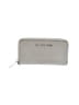 MICHAEL Michael Kors Gray Wallet One size - photo 1