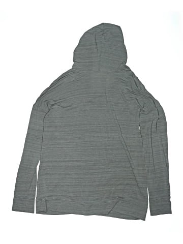 Justice Pullover Hoodie (view 2)