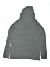 Justice Gray Pullover Hoodie Size 14 - 16 - photo 2