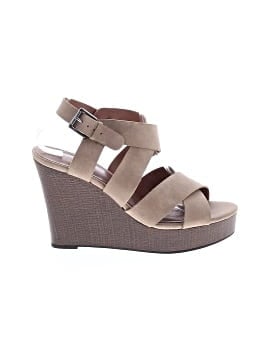 Indigo Rd. Wedges