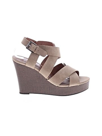Indigo Rd. Wedges (view 1)