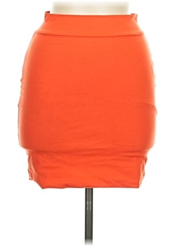 Fashion Nova Casual Skirt (view 1)