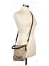 Coach Brown Crossbody Bag One size - photo 2