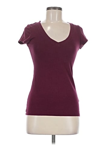 Ambiance Apparel Short Sleeve T-Shirt (view 1)