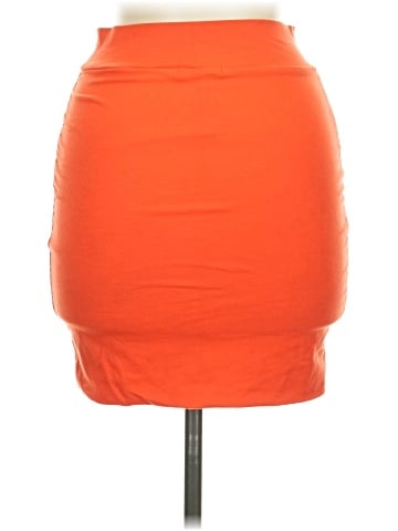Fashion Nova Casual Skirt (view 2)