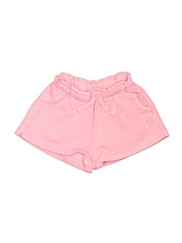 Zara Shorts (view 1)