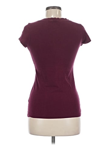 Ambiance Apparel Short Sleeve T-Shirt (view 2)