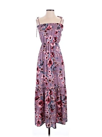 Miami Casual Dress (view 1)