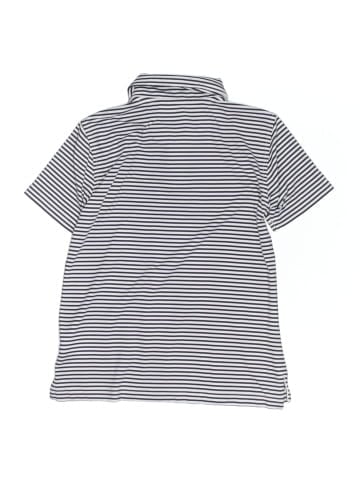 Crewcuts Outlet Short Sleeve Button-Down Shirt (view 2)