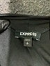 Express Black Bodysuit Size S - photo 3
