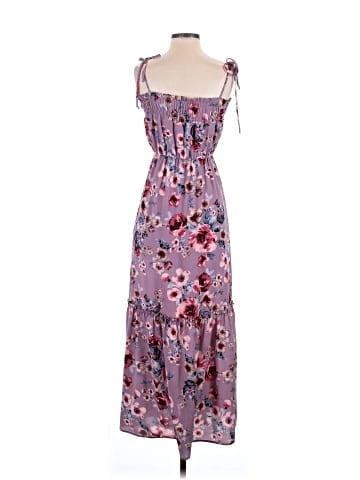 Miami Casual Dress (view 2)