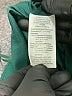 J.Crew 100% Polyester Solid Teal Formal Skirt Size 6 (tall) - photo 5