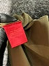 Jennifer Lopez Brown Long Sleeve Blouse Size XL - photo 8