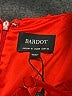 Bardot 100% Polyester Floral Red Cocktail Dress Size 8 - photo 7