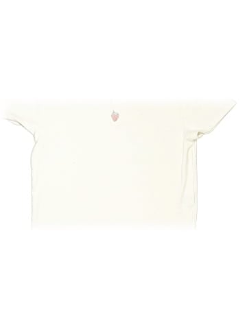 Pink Rose Short Sleeve T-Shirt (view 1)