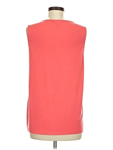 Ellen Tracy Sleeveless T-Shirt (view 2)