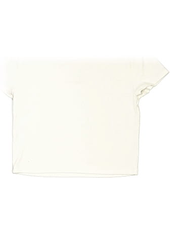 Pink Rose Short Sleeve T-Shirt (view 2)