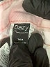 DAZY 100% Cotton Pink Jeans Size M (tall) - photo 4