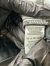 Free People Plaid Green Jeans Size 24 waist - photo 8