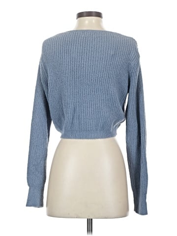 Superdown Pullover Sweater (view 2)