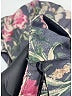 Zimmermann Floral Gray Jumpsuit Size 6 (1) - photo 4