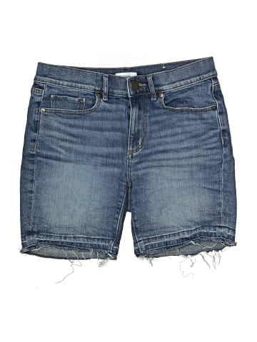 Ann Taylor LOFT Outlet Denim Shorts (view 1)