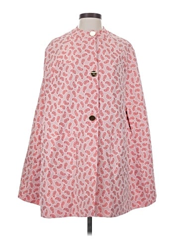 Buru Coat (view 1)