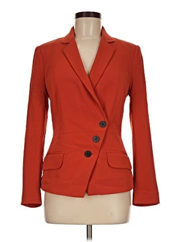 The Fold Blazer (view 1)